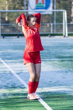 Bild 185 - wBJ VfL Pinneberg2 - Eimsbuttler TV 3 : Ergebnis: 5:0